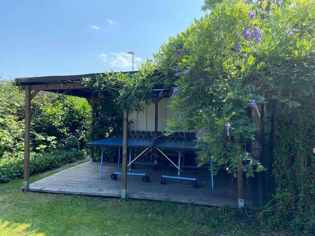 Ganze Wohnung, Holiday Home in Byhleguhre, Byhleguhre-Byhlen
