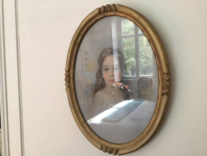 Maison d’hôte pour 3 personnes, avec vue ainsi que jardin et piscine dans le Doubs - 4