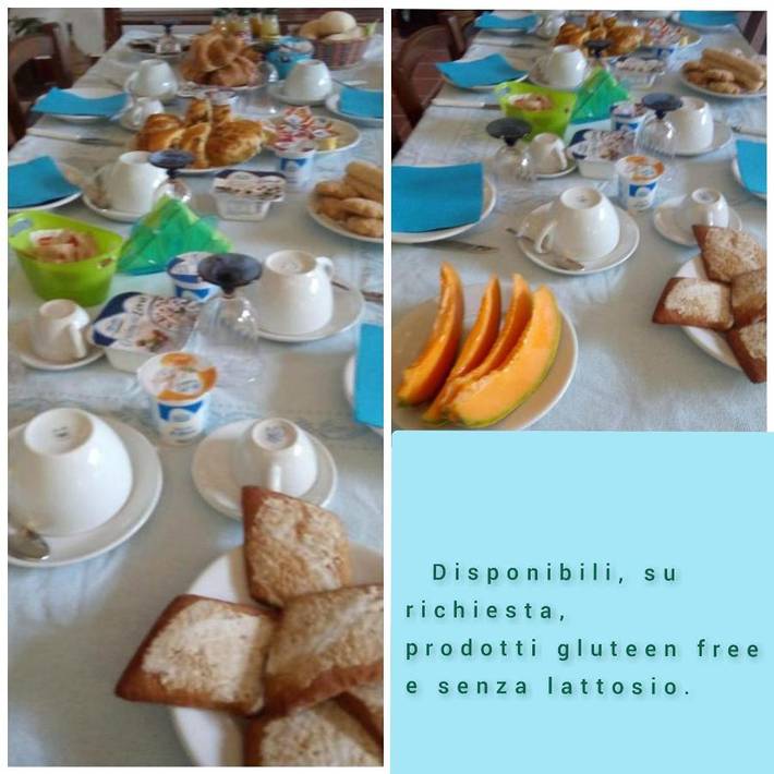 Location de vacances pour 2 personnes, avec jardin à Cabras - 3