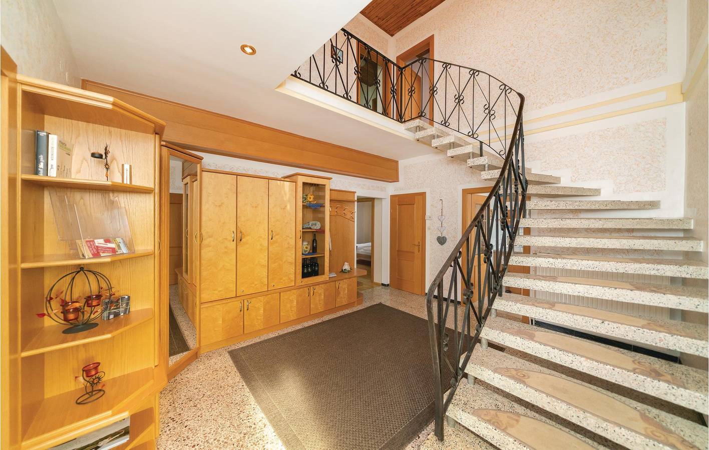 Ferienhaus für 10 Personen mit Garten in Eisenberg an der Pinka, Südburgenland