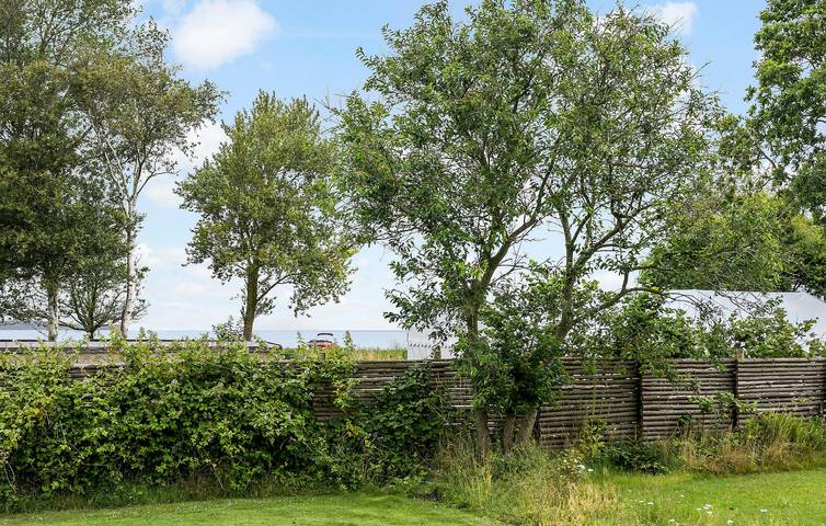 Ferienhaus für 8 Personen, mit Terrasse und Garten in Juelsminde - 3