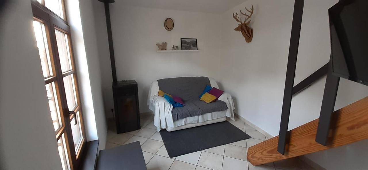 Appartement entier, Chez pépé Victor in Bouillon, Région de Neufchâteau