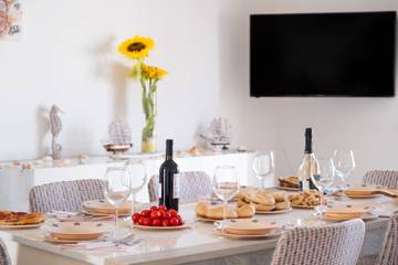 Agriturismo per 12 Persone in Nardò (comune), Golfo di Taranto, Foto 3