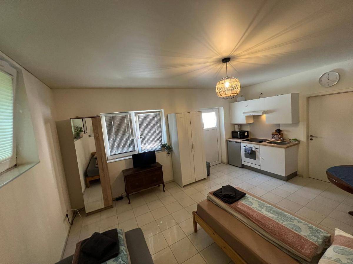 Appartement entier, Kleines Häuschen in Alzenau, Vettéravie