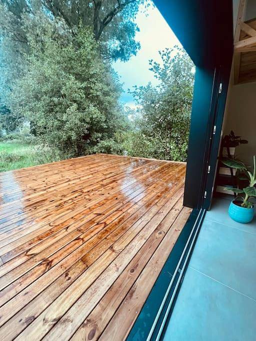 Gîte pour 6 personnes, avec jardin et vue à Liessies - 3