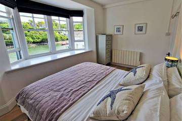 Cottage for 4 People in Polperro, Fowey, Photo 2