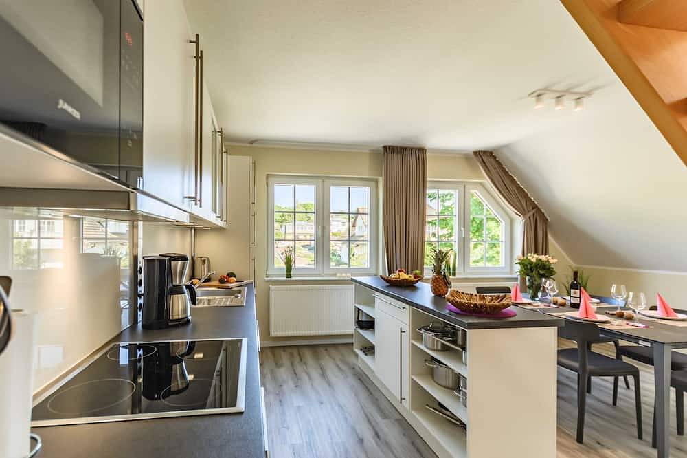 Ferienwohnung in Rügen für 6 Personen in Rügen