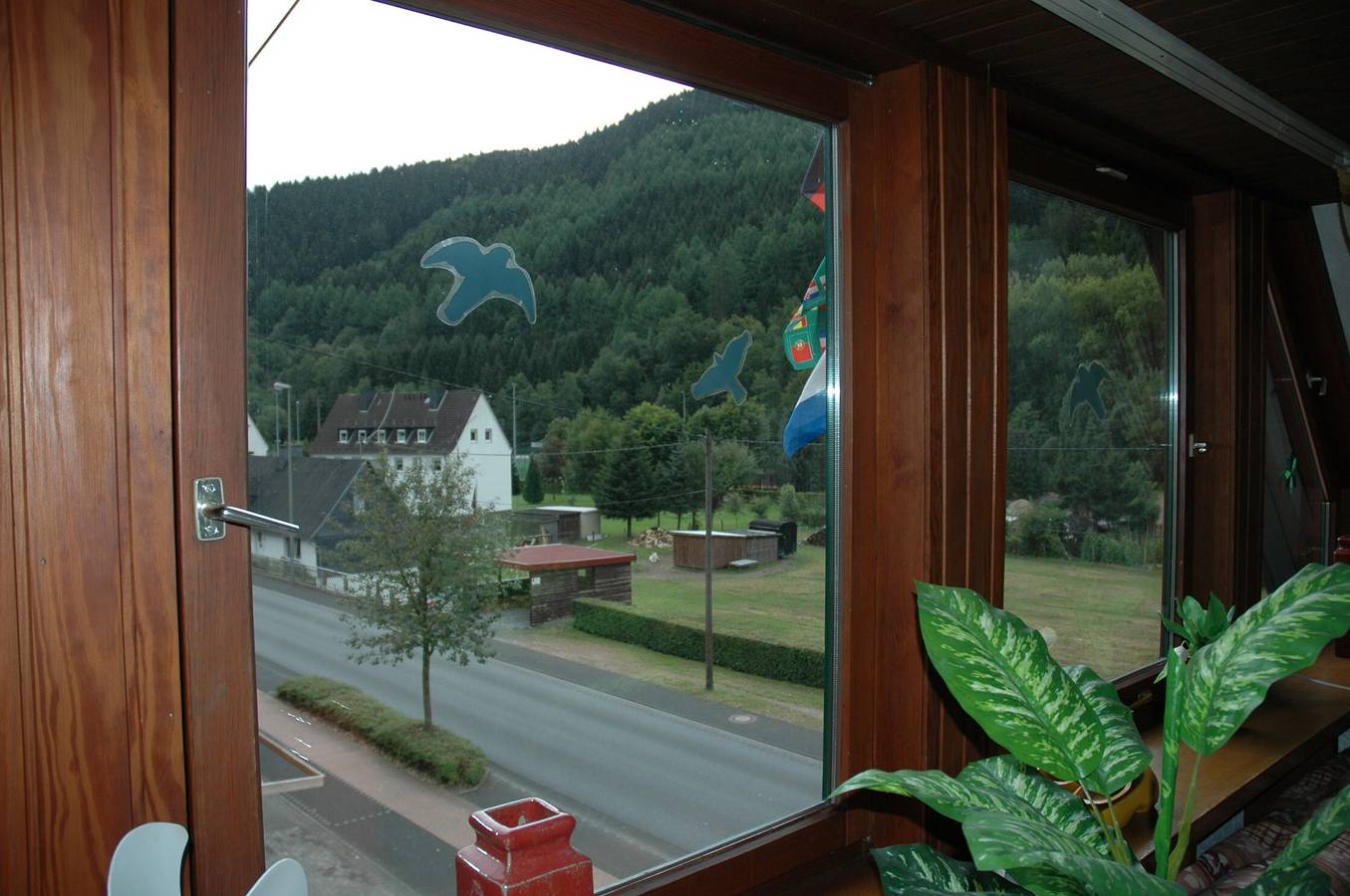 Ganze Wohnung, Panoramablick 5 personen. in Lennestadt, Sauerland