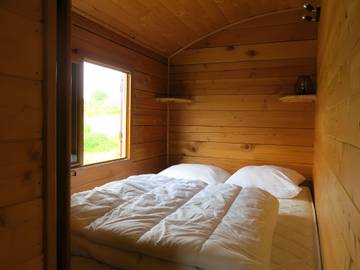 Chambre D’hôte pour 4 Personnes dans Saint-Paul-le-Gaultier, Parc naturel régional Normandie-Maine, Photo 4