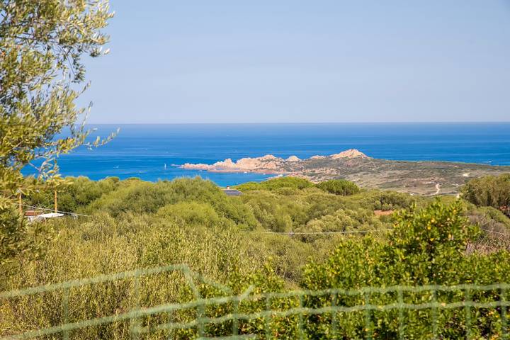 Ferienhaus für 3 Personen, mit Garten auf Sardinien - 3