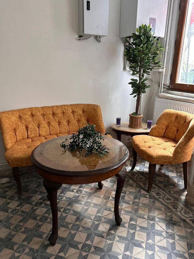 Villa in Fatih, Istanbul