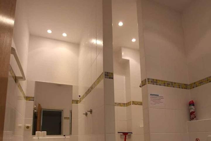 Ferienhaus für 2 Personen in Mecklenburgische Seenplatte - 4