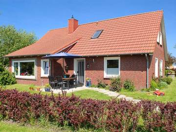 Ferienwohnung für 2 Personen in Bensersiel, Südliche Nordseeküste, Bild 4