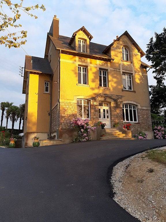 La Garenne - Ourasi in Bricquebec, Côte de la Déroute