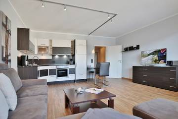 Ferienwohnung für 4 Personen in Timmendorfer Strand, Südliche Ostseeküste, Bild 2