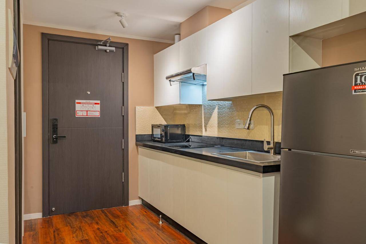 Entire apartment, Ivory Residences I Premium Apartment l Close to Malls I Downtown I Managed by Bleuspace in Davao City