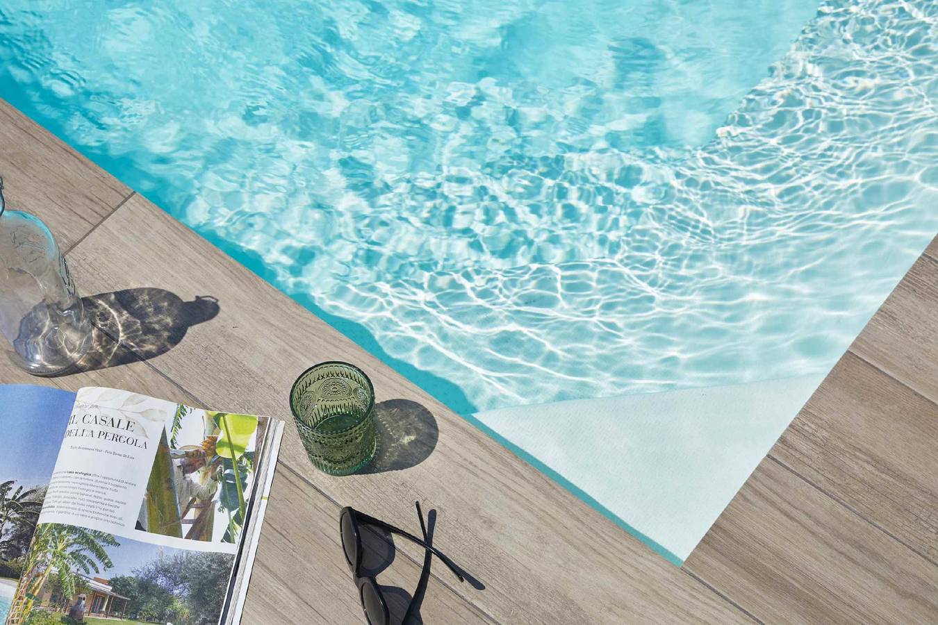 Tenuta della Pergola - 3 villas - 2 private pools in Lido di Noto, Région de Noto