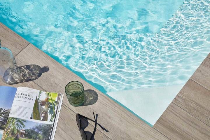 Tenuta della Pergola - 3 villas - 2 private pools in Lido di Noto, Municipio de Noto