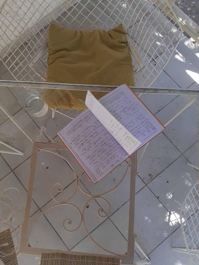 Location de vacances pour 6 personnes, avec jardin dans Ierápetra - 4