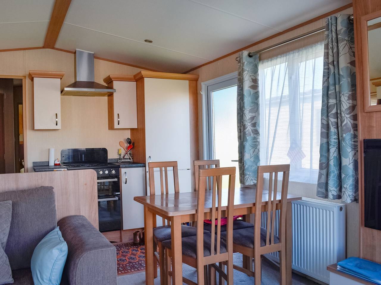 Sunningdale in Westward Ho, Hartland Devon Heritage Coast