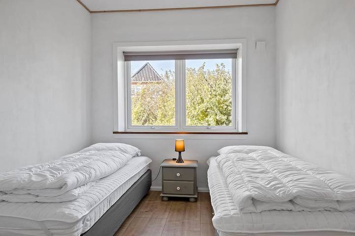 Tolles Haus in Tønder mit Wlan in Tondern, Tondern und Umgebung