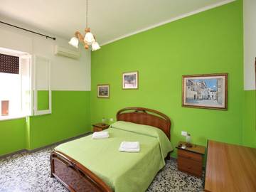 Apartamento para 15 Personas en Castelsardo, Provincia de Sassari, Foto 4