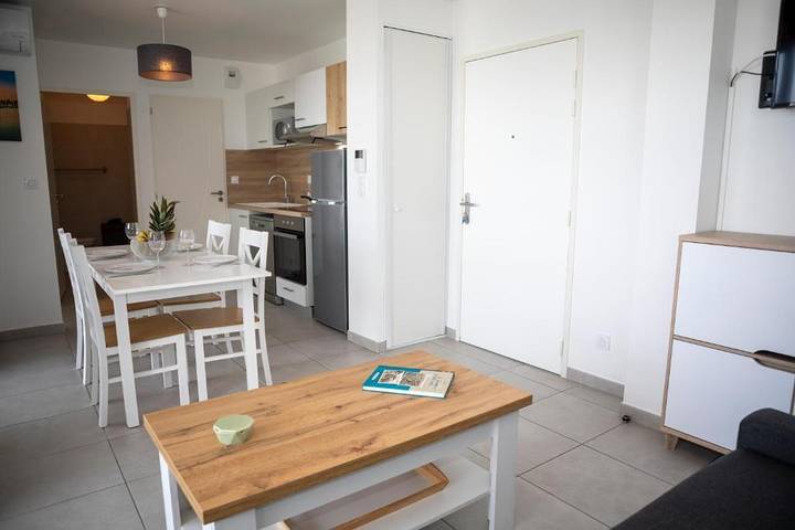 Gîte pour 6 personnes dans le Languedoc-Roussillon - 3