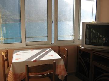 Apartament Wakacyjny dla 4 osoby w Dodekanez, Kalimnos, Zdjęcie 4