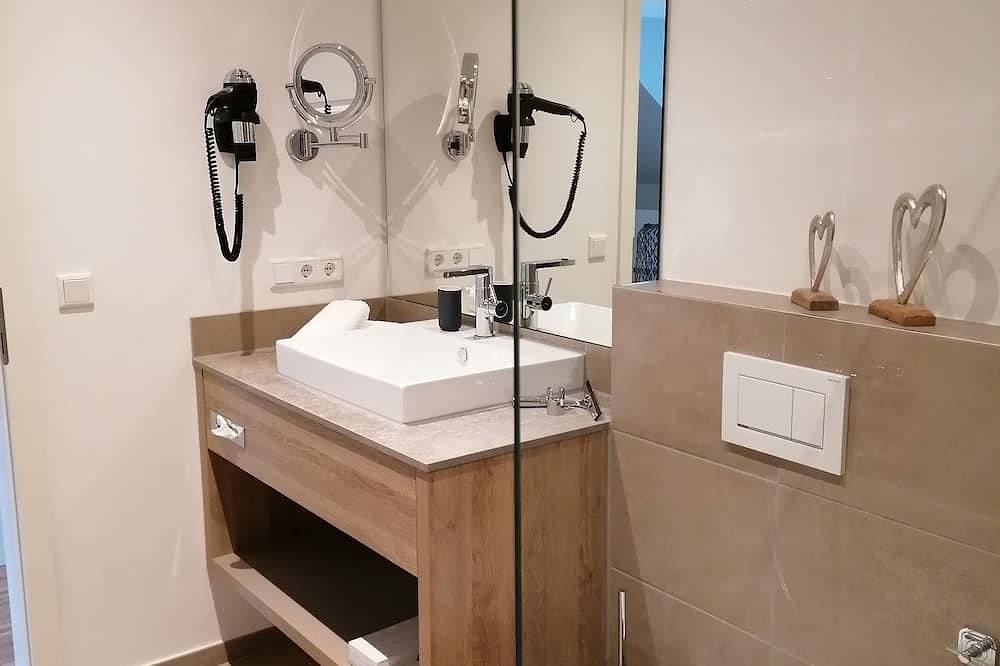 Ganze Wohnung, Seelenbaumler Ferienwohnung in Bad Rothenfelde, Metropolregion Bremen-Oldenburg