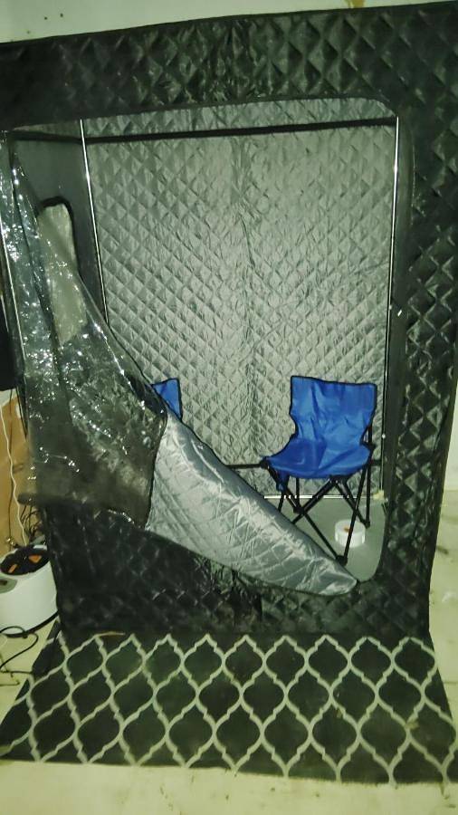 Villa pour 4 personnes, avec sauna ainsi que vue et jardin, animaux acceptés à Rio de Janeiro - 4