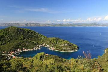 Apartament Wakacyjny dla 4 osoby w Mljet, Dalmatyńskie wyspy, Zdjęcie 1