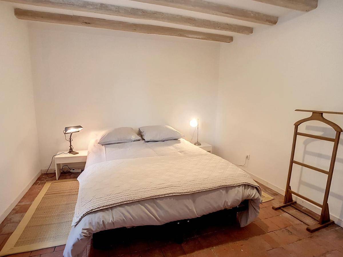 Two-Bedroom House in Châteauvieux, Région de Romorantin-Lanthenay