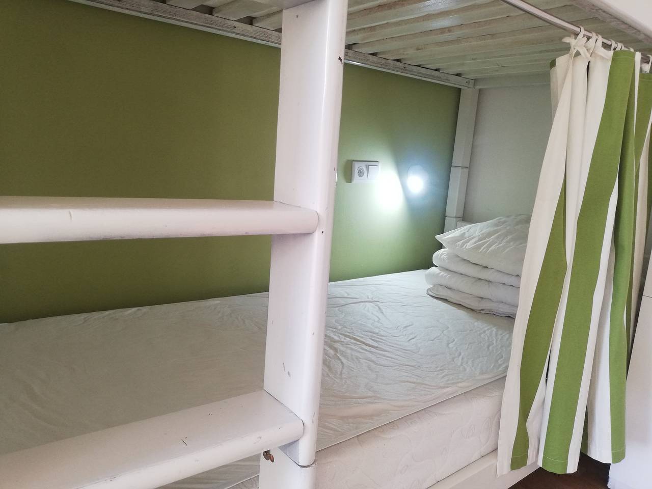Chambre pour 1 personne avec terrasse in Cracovie, Petite-Pologne