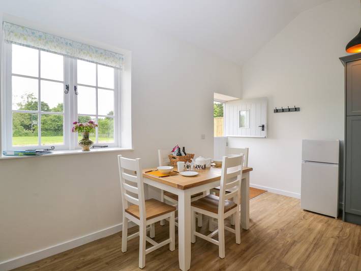 Ferme pour 2 personnes in Northamptonshire