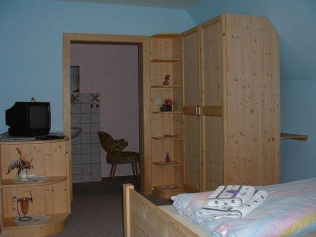 Ganze Ferienwohnung, Ferienwohnung im Wohnhaus in Hermsdorf, Osterzgebirge
