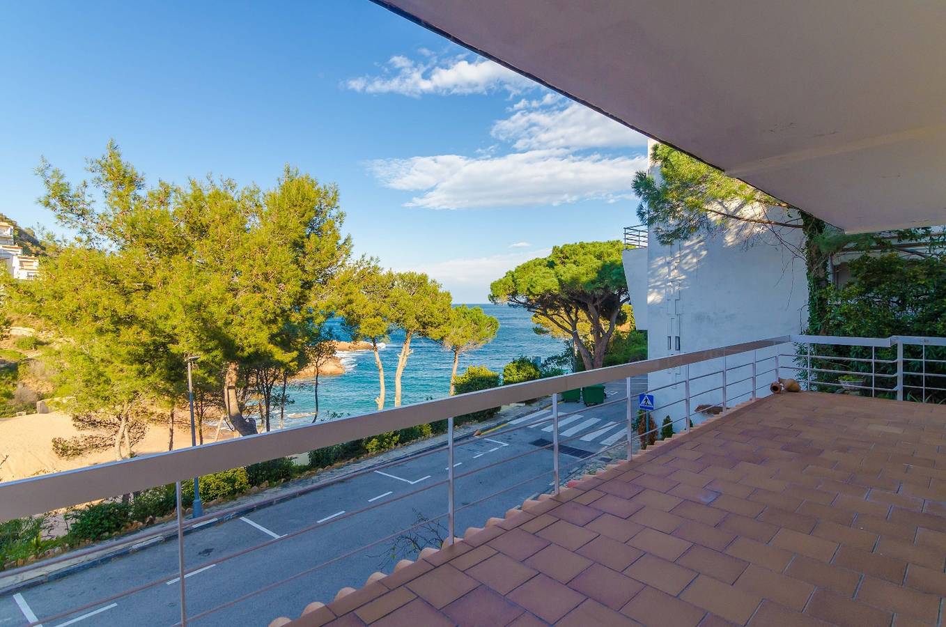 Club Villamar - Can Ribo in Salionç, Costa Brava