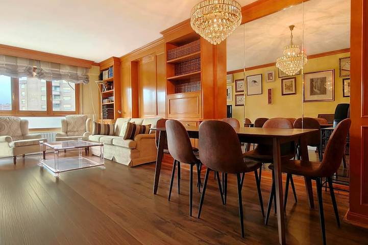 Ferienwohnung für 5 Personen - 1