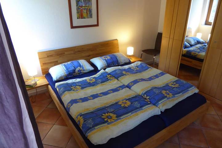 Bauernhof für 6 Personen, mit Garten und Terrasse in Sellin - 3