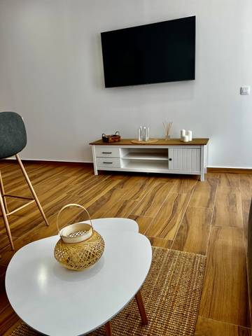 Apartment for 5 People in Adeje, South Tenerife, Photo 2