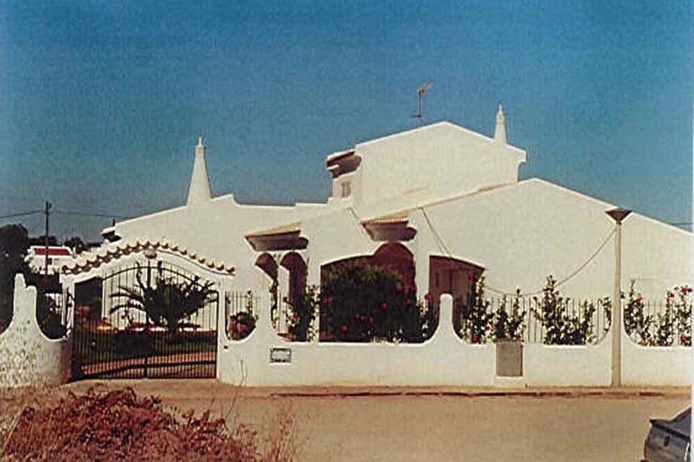 Vivenda de luxo em Cabanas com piscina privada. Perto da praia e campos de golfe in Cabanas de Tavira, Conceição e Cabanas de Tavira