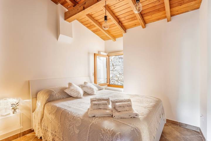 Appartamento intero, Autentico appartamento per le vacanze ad Apricale in Apricale, Alpi Liguri