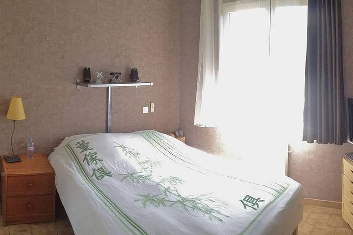 Location de vacances pour 6 personnes, avec jardin à Juvignac - 2