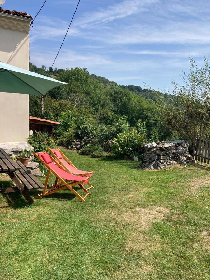 Location de vacances pour 6 personnes, avec vue à Montferrier - 3