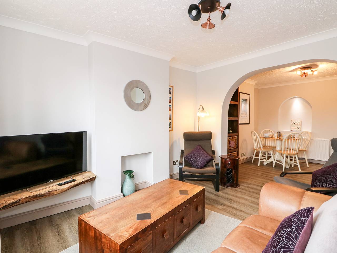57 Southend Road in Hunstanton, Norfolk Coast