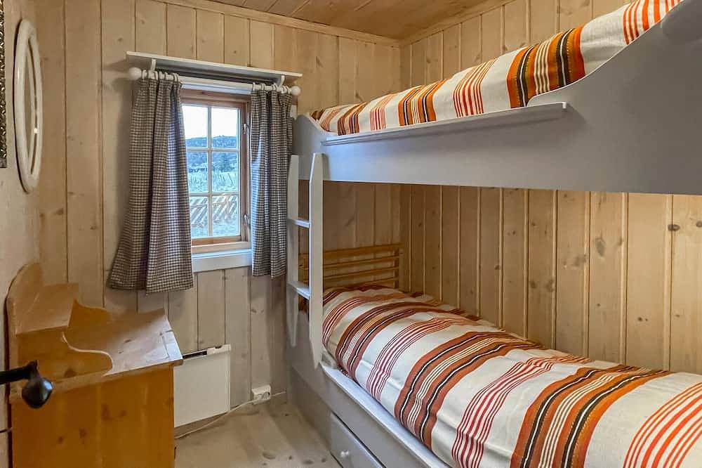 Schönes Haus mit 3 Schlafzimmern in. in Nord-Fron