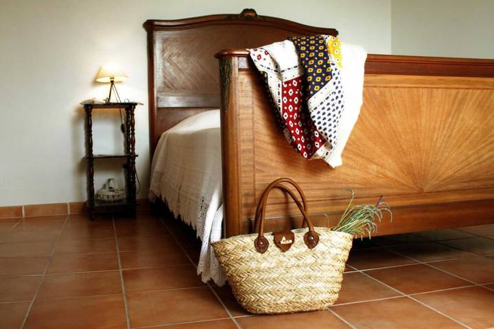 Gîte pour 4 personnes, animaux acceptés dans Canal De La Robine - 3