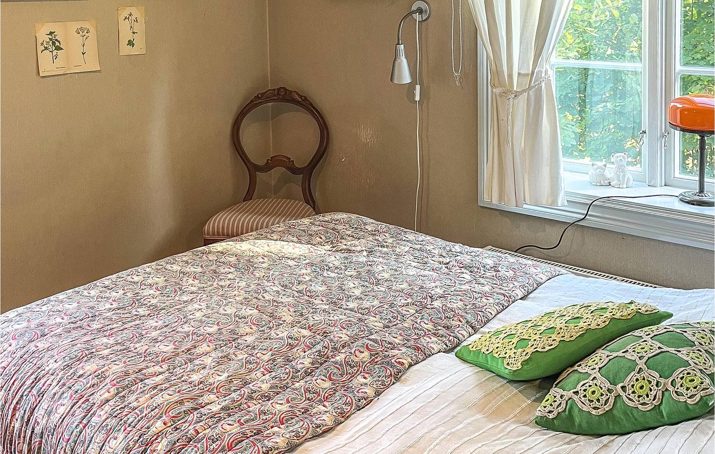 Ferienhaus für 6 Personen mit Garten in Härryda, Västergötland
