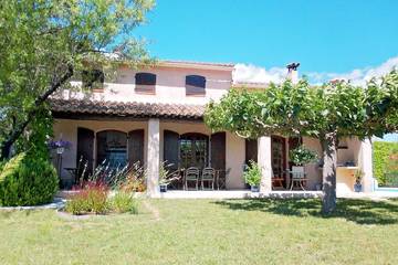 Cottage pour 9 personnes, avec jardin, animaux acceptés à Saint-Gervais