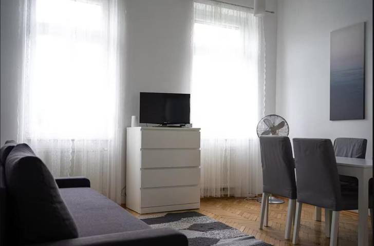 Appart’hôtel pour 5 personnes, avec vue à Vienne (Autriche) - 3