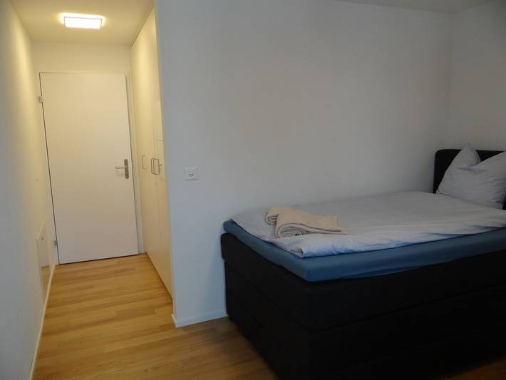 Gîte pour 8 personnes, avec balcon à Engelberg - 2